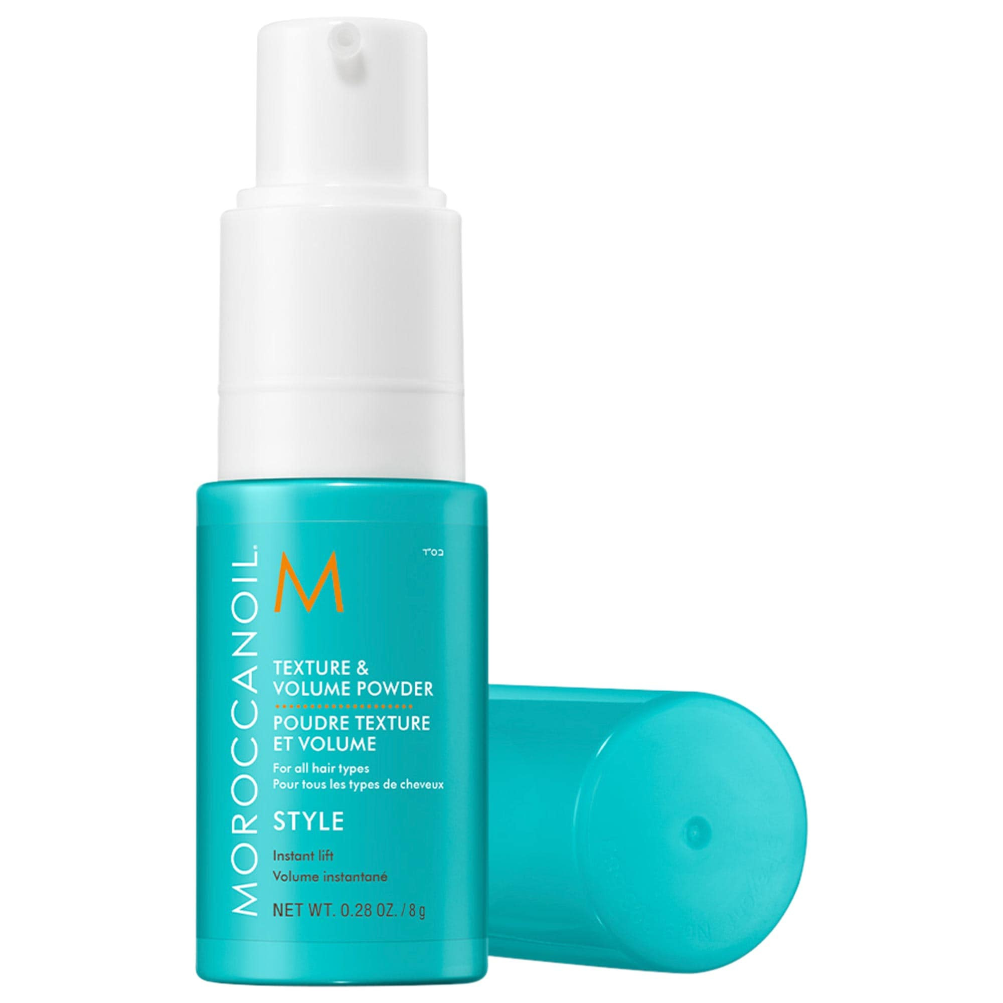 Moroccanoil Texture & Volume Hair Powder 0.28 oz/8 g | Sephora (US)