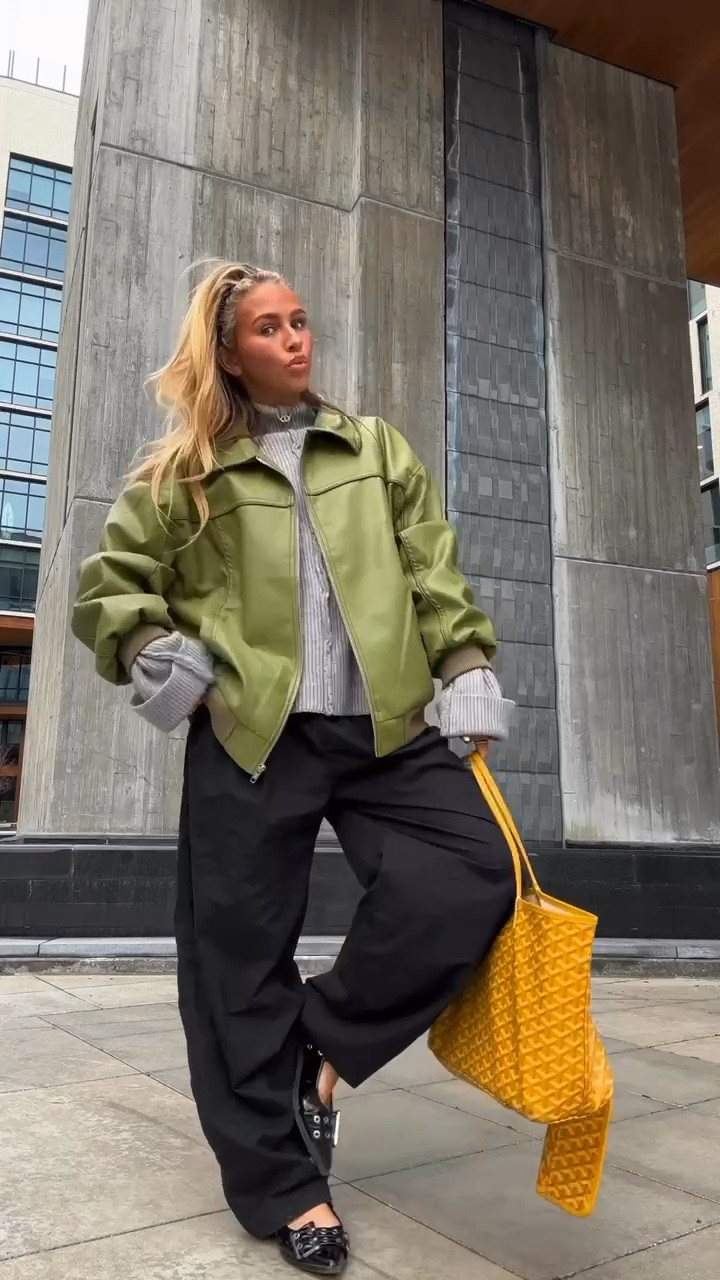 casual cozy fashion 

#LTKStyleTip #LTKFindsUnder100 #LTKPetite