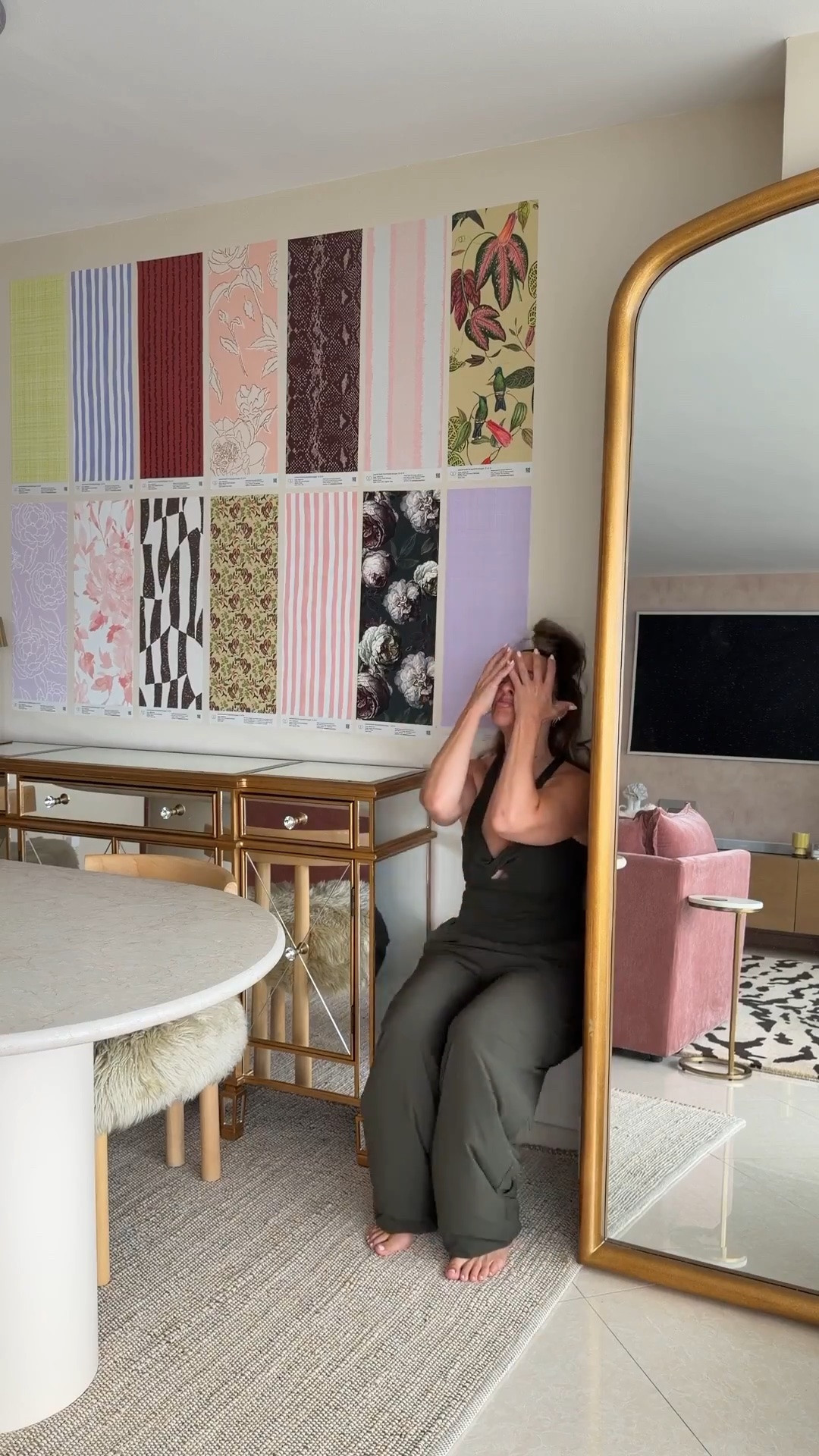 Choose your fave wallpaper ! 

#LTKHome #LTKMidsize