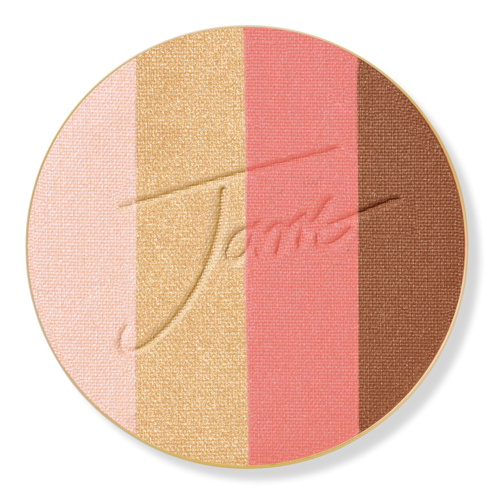 jane iredale PureBronze Shimmer Bronzer - First Light | Ulta