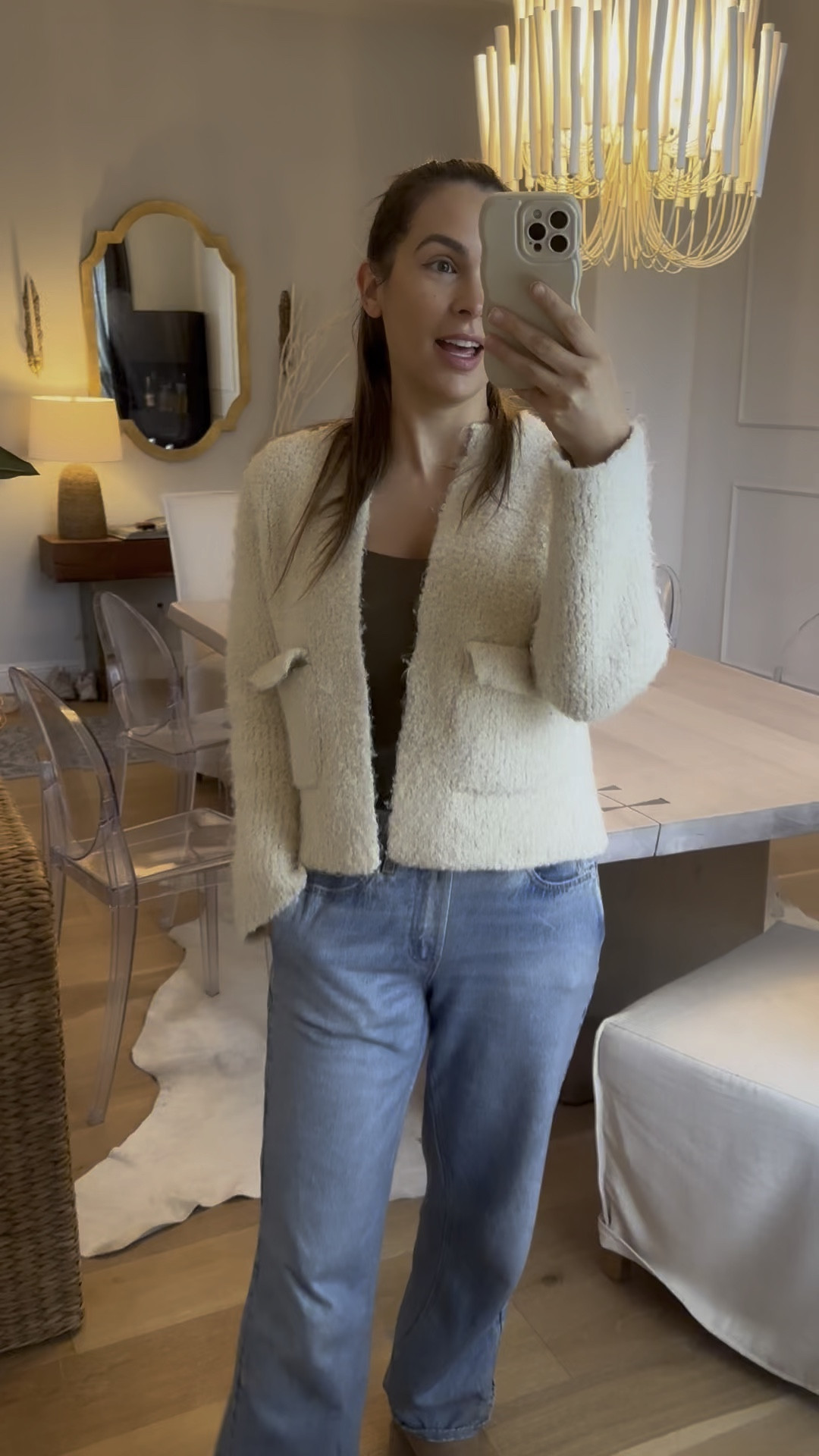 My mom uniform 🤣🙌

#LTKFamily #LTKStyleTip #LTKMostLoved