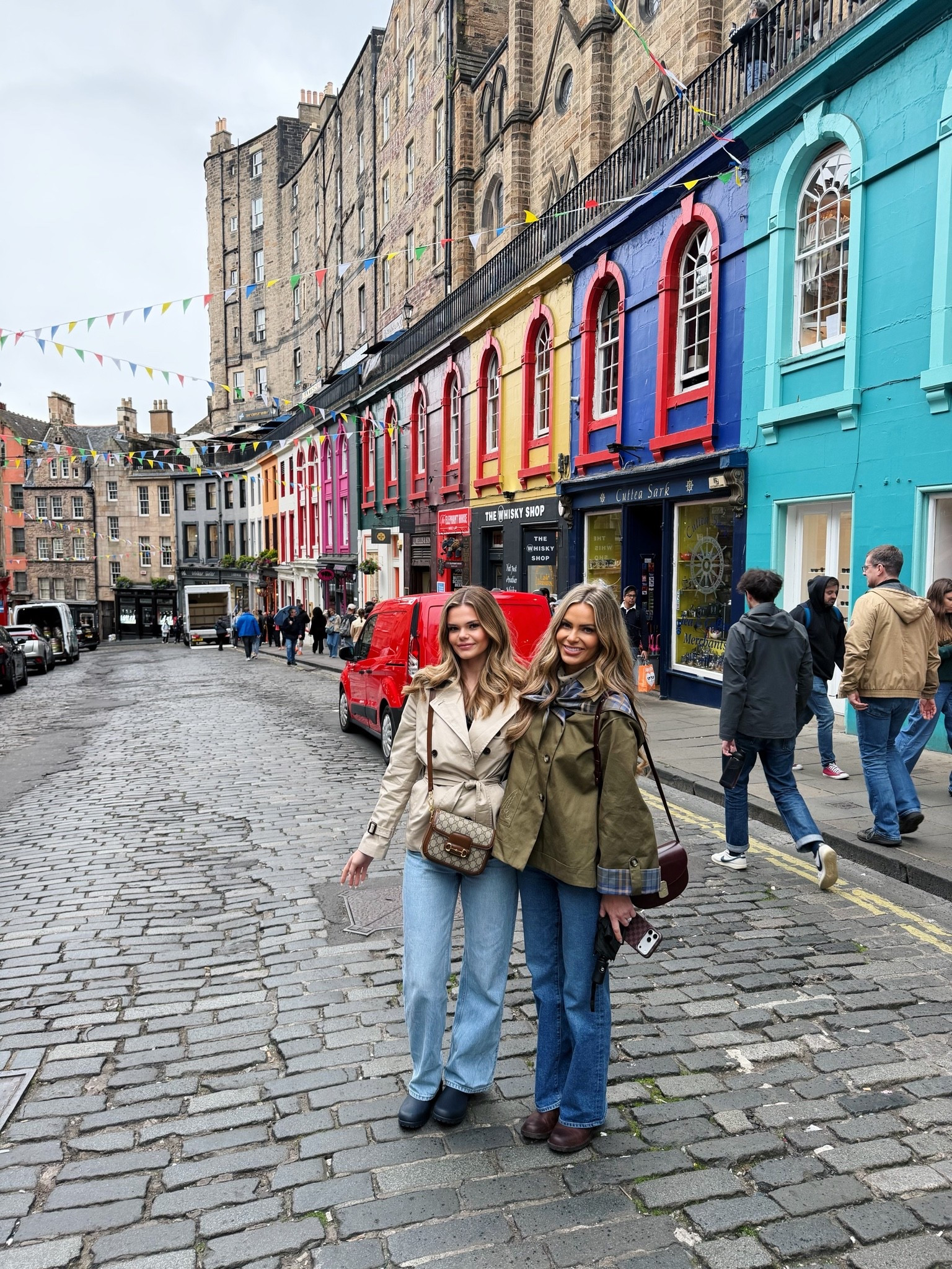 Exploring Scotland!

#LTKdayinmylife #LTKPetite #LTKTravel