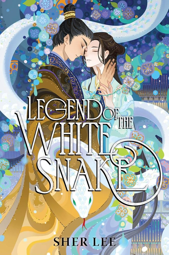 Legend of the White Snake | Amazon (US)