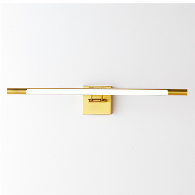 Art Sconce - Brass | Zgallerie | Z Gallerie