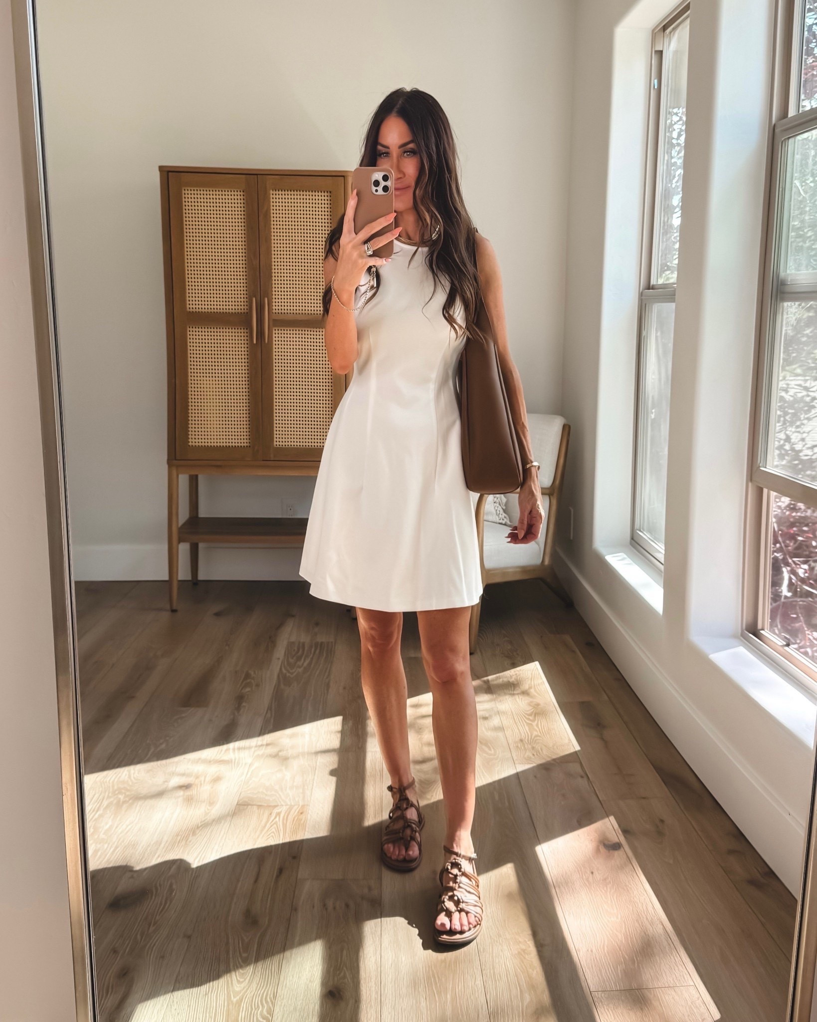 Recent outfits I’ve worn that are surprisingly not all athletic wear or golf/pickleball…ish 
Spanx 
#LTKItBag #LTKStyleTip


#LTKOver40 #LTKootd #LTKmomlife