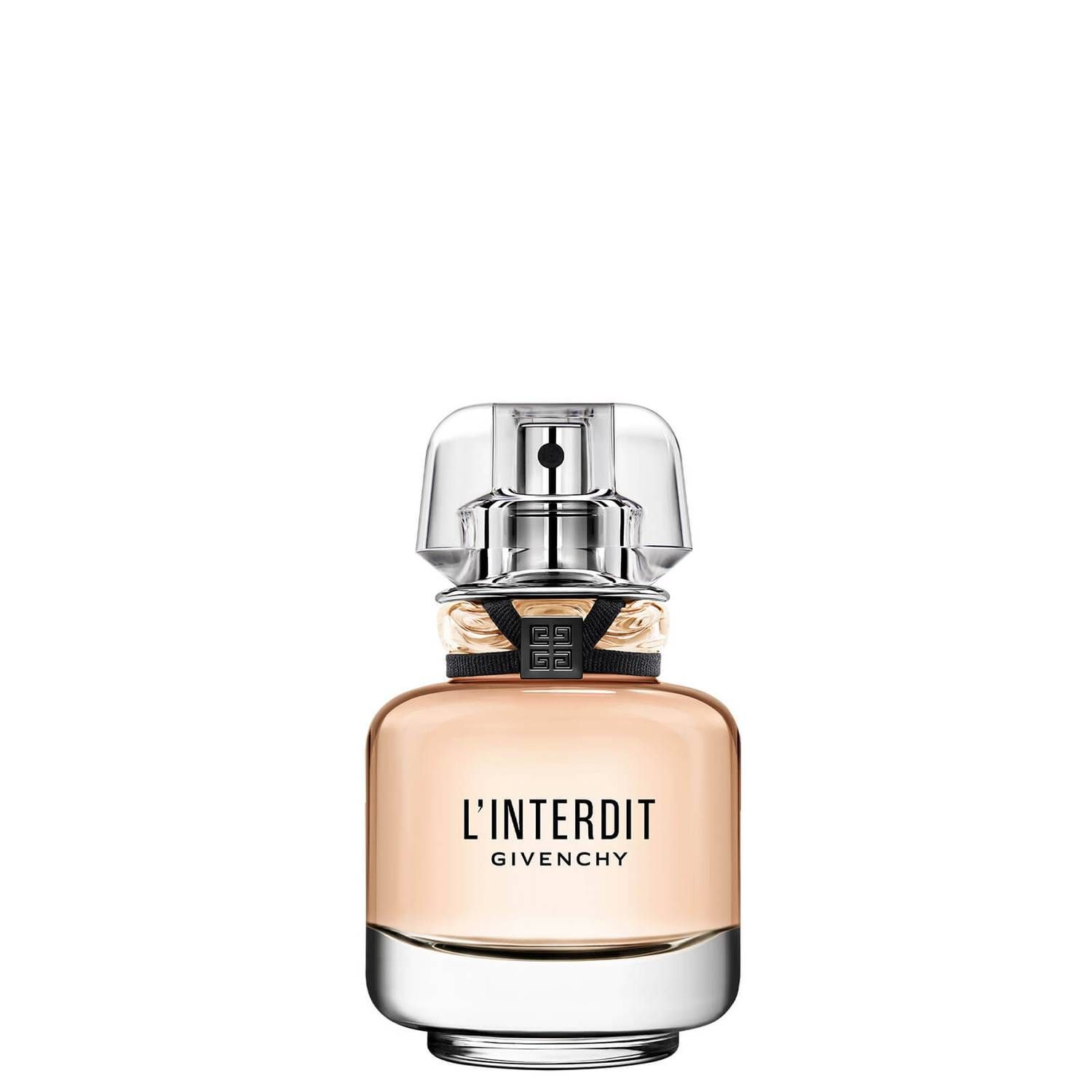 Givenchy L'Interdit Eau de Parfum 35ml | Look Fantastic (ROW)
