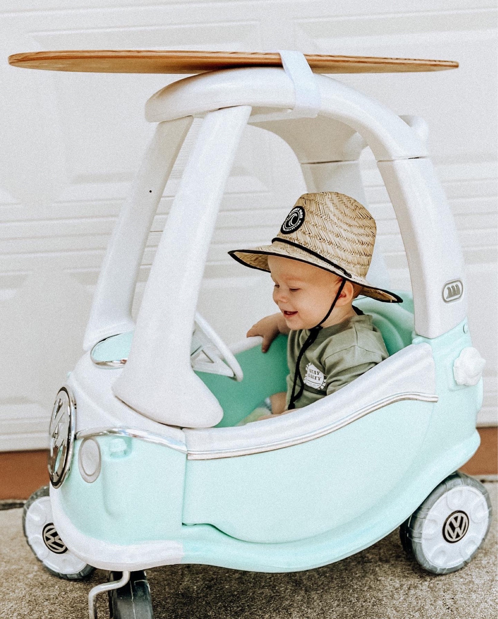 the makeover is complete 🥰 I put a DIY how to & materials used on my instagram highlights and reels (@thesilverwifestyle). Happy crafting mamas! ✌🏼🌻

#LTKbump #LTKkids #LTKbaby