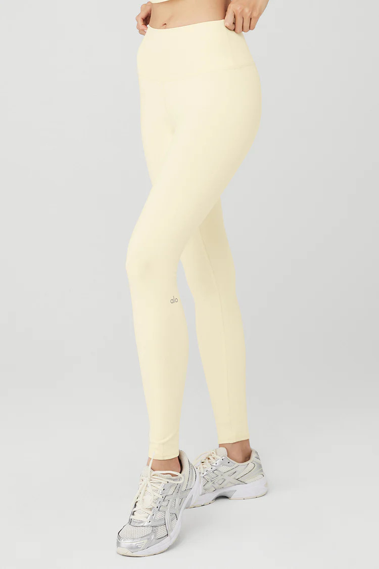 High-Waist Airbrush Legging | Alo Yoga (US)