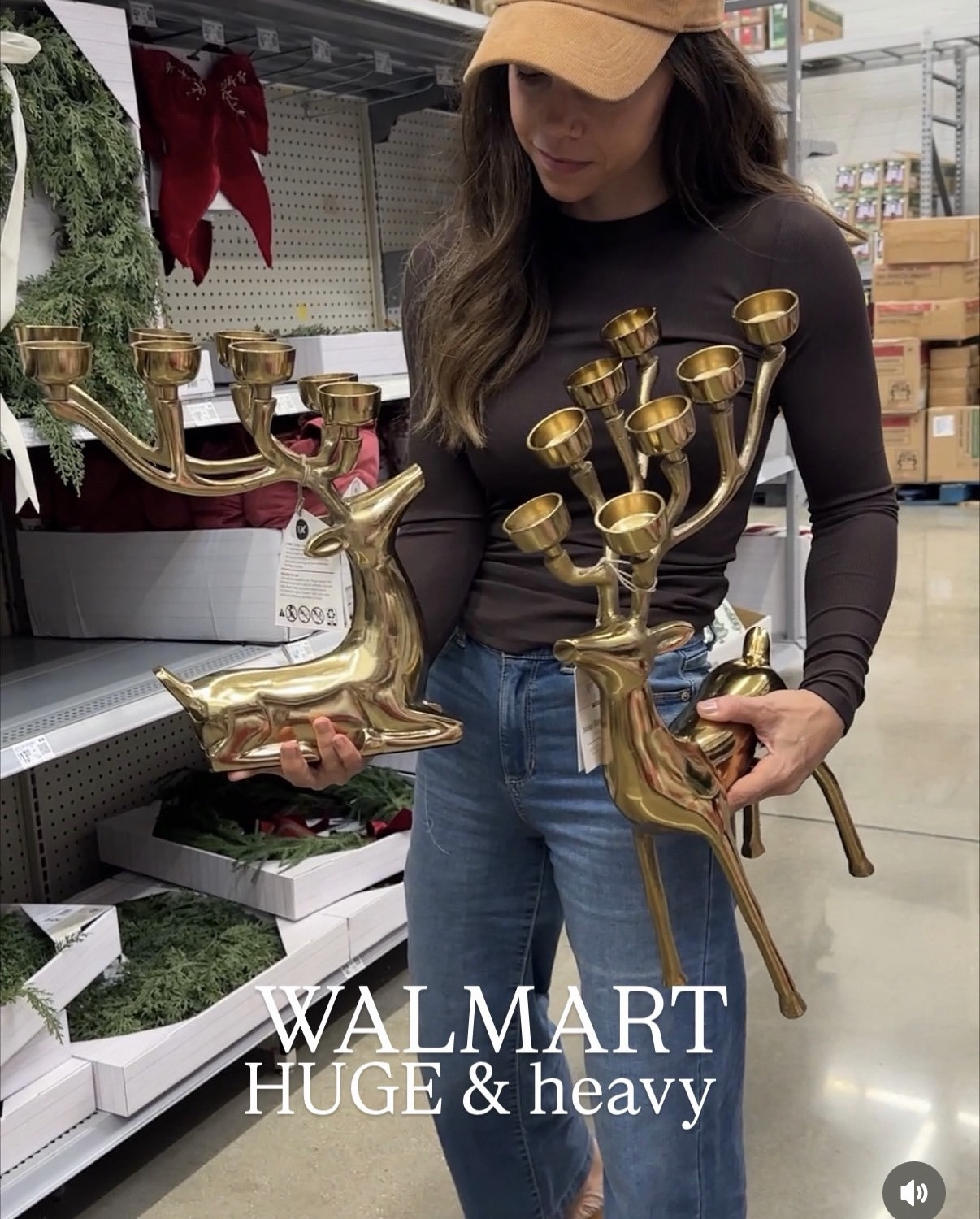 the prettiest walmart finds

amazon home, amazon finds, walmart finds, walmart home, affordable home, amber interiors, studio mcgee, home roundup 

#LTKHome #LTKSeasonal #LTKHoliday