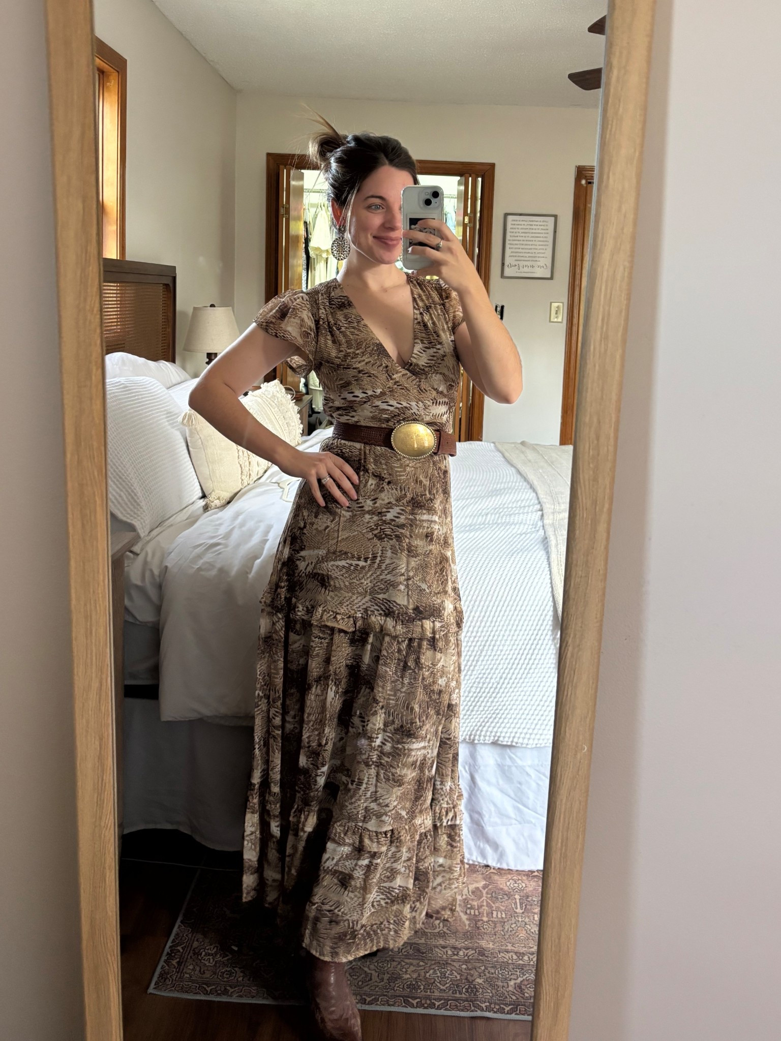 #LTKgrwm #LTKHoliday #LTKootd