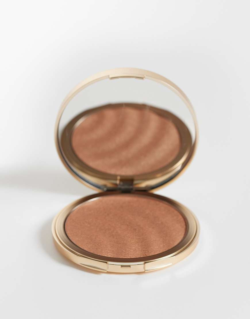 Kopari Sun Veil Illuminating Powder with SPF 30-No colour | ASOS (Global)