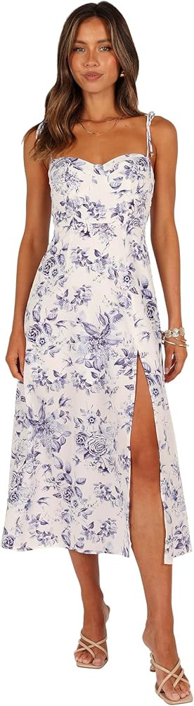 Petal & Pup Women's Azelia Dress | Amazon (US)