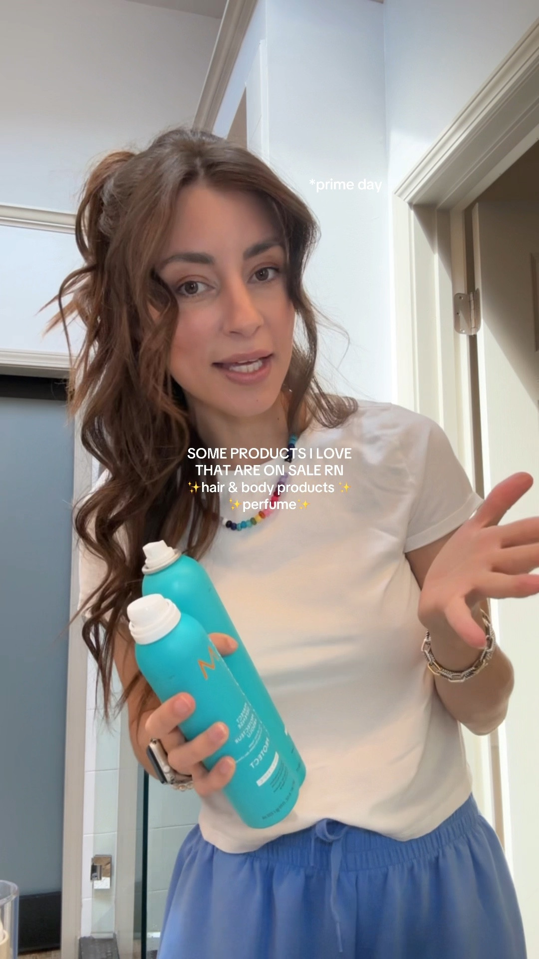 Moroccanoil products I’m loving! 

#LTKSaleAlert #LTKBeauty