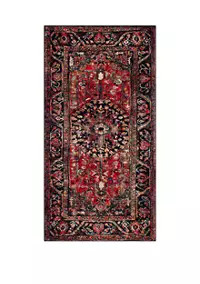 Safavieh Vintage Hamadan Oriental Antique Area Rug Collection | Belk