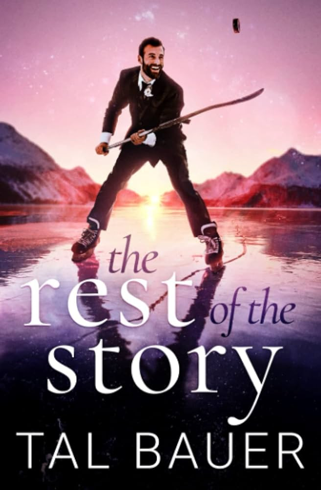 The Rest of the Story | Amazon (CA)