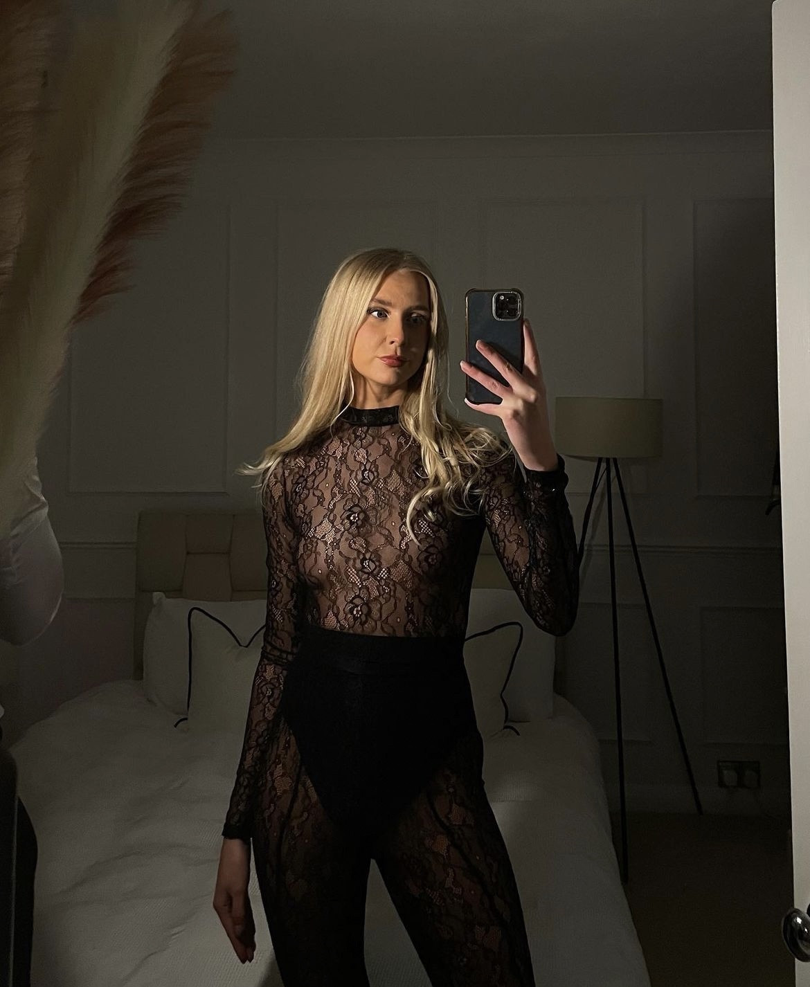 Lace set, Miss Pap, Going out outfit, night out outfit, Black Lace Coord, Festival Outfit 

#LTKeurope #LTKFestival #LTKSeasonal