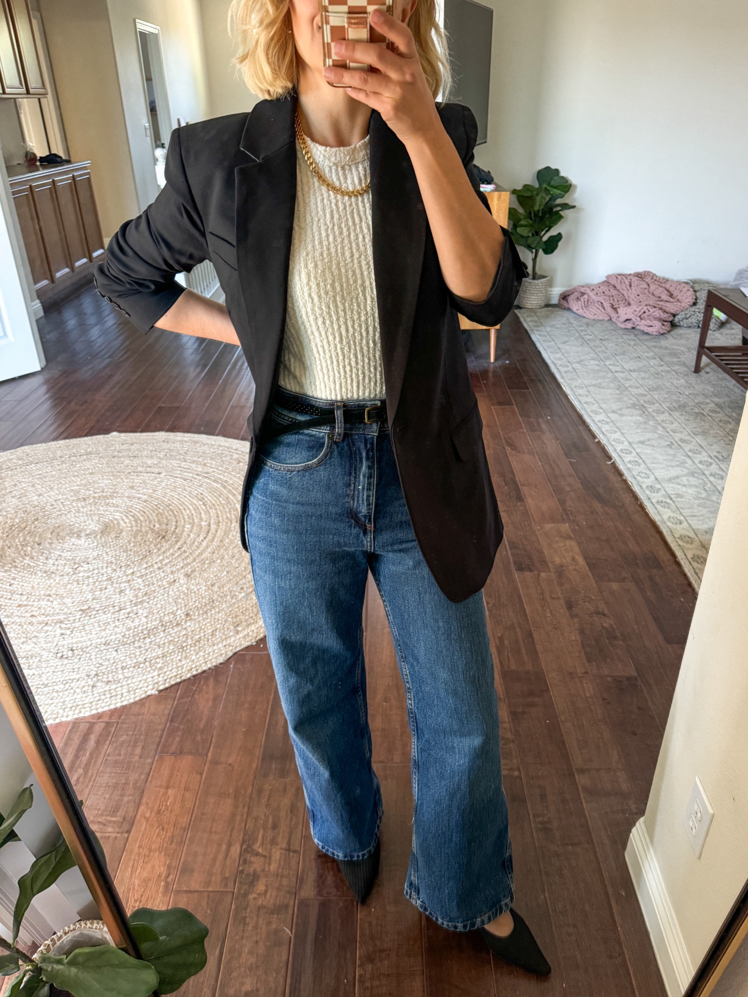 Fall Capsule