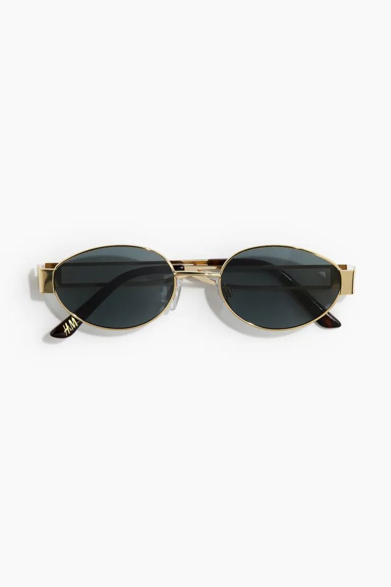 Polarised sunglasses | H&M (UK, MY, IN, SG, PH, TW, HK)