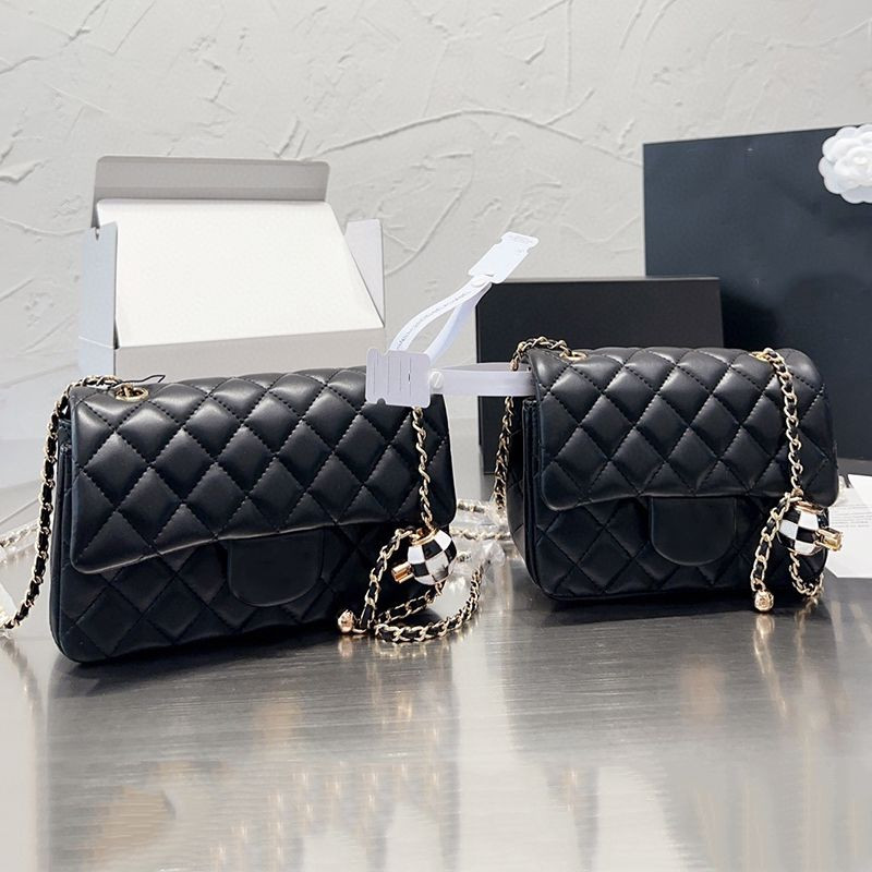 Designer Bag Tote Crossbody Handbag Classic Diamond Purse Luxurys Women Shoulder Bag Flap Bags Fr... | DHGate