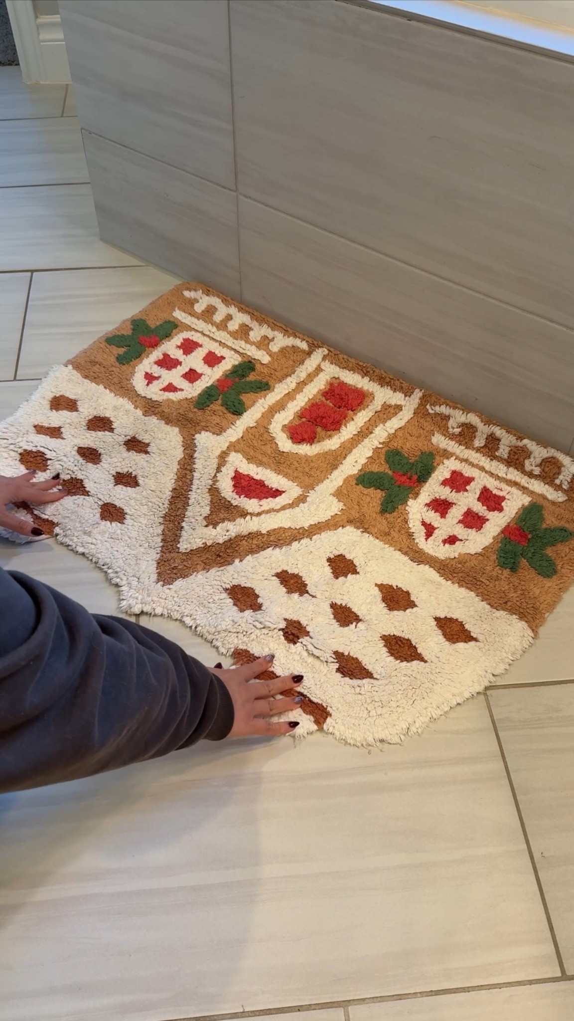 Christmas bathroom restocks! 

#LTKSeasonal #LTKHoliday #LTKBeauty