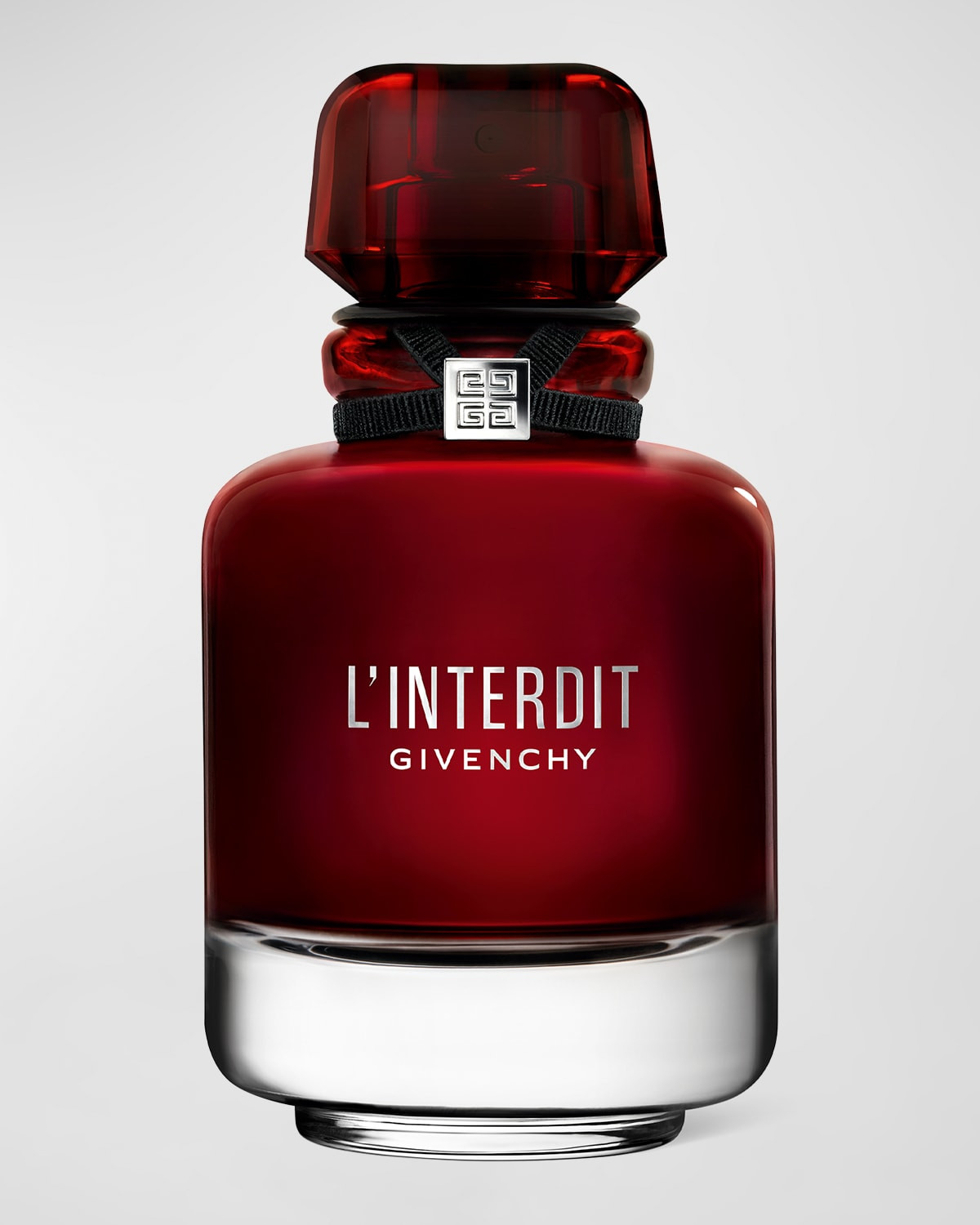 L'Interdit Rouge Eau de Parfum, 2.6 oz. | Neiman Marcus