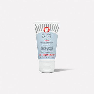 Ultra Repair Oatmeal Mask | First Aid Beauty