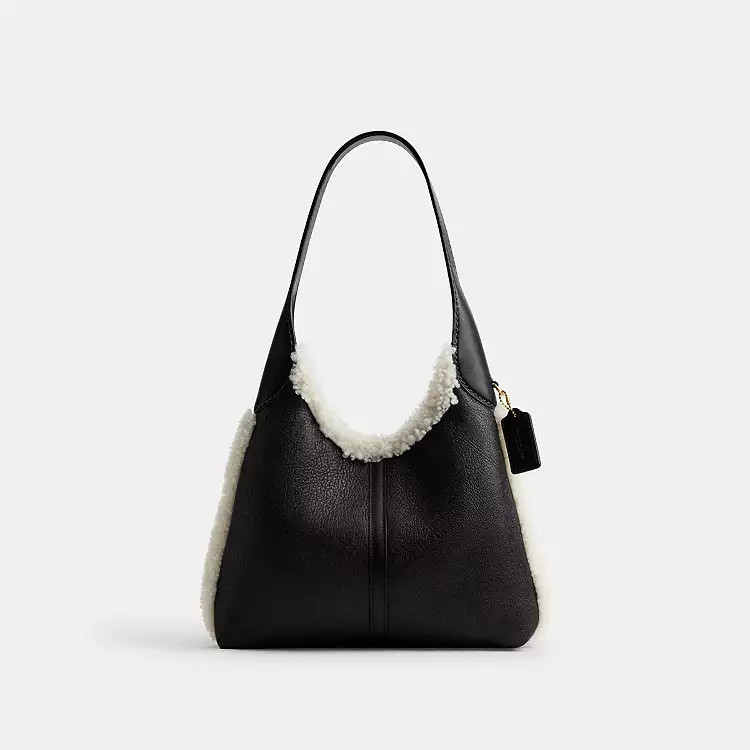 Brooklyn Shoulder Bag 28 | Coach (US)