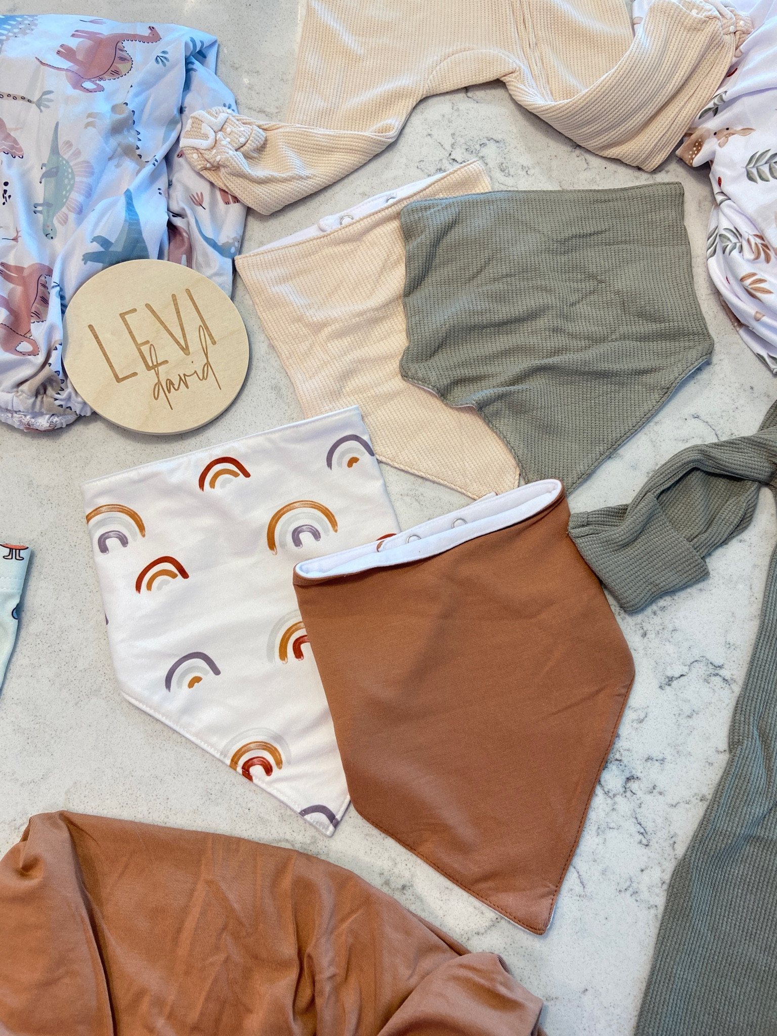 Some adorable new items for baby boy from Caden Lane! #ad #babynamesign #cadenlanepartner #gifted #babynursery #babyclothes 

@caden_lane_baby

#LTKFind #LTKbump #LTKbaby