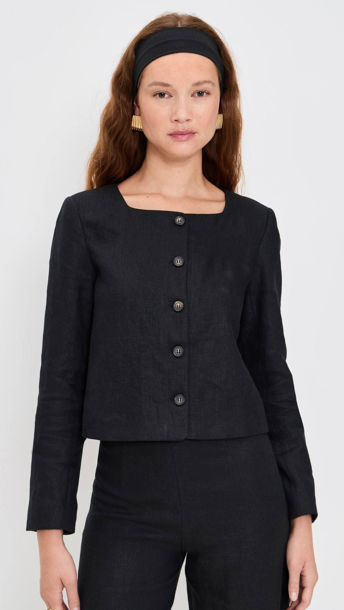 Emma Jacket | Shopbop