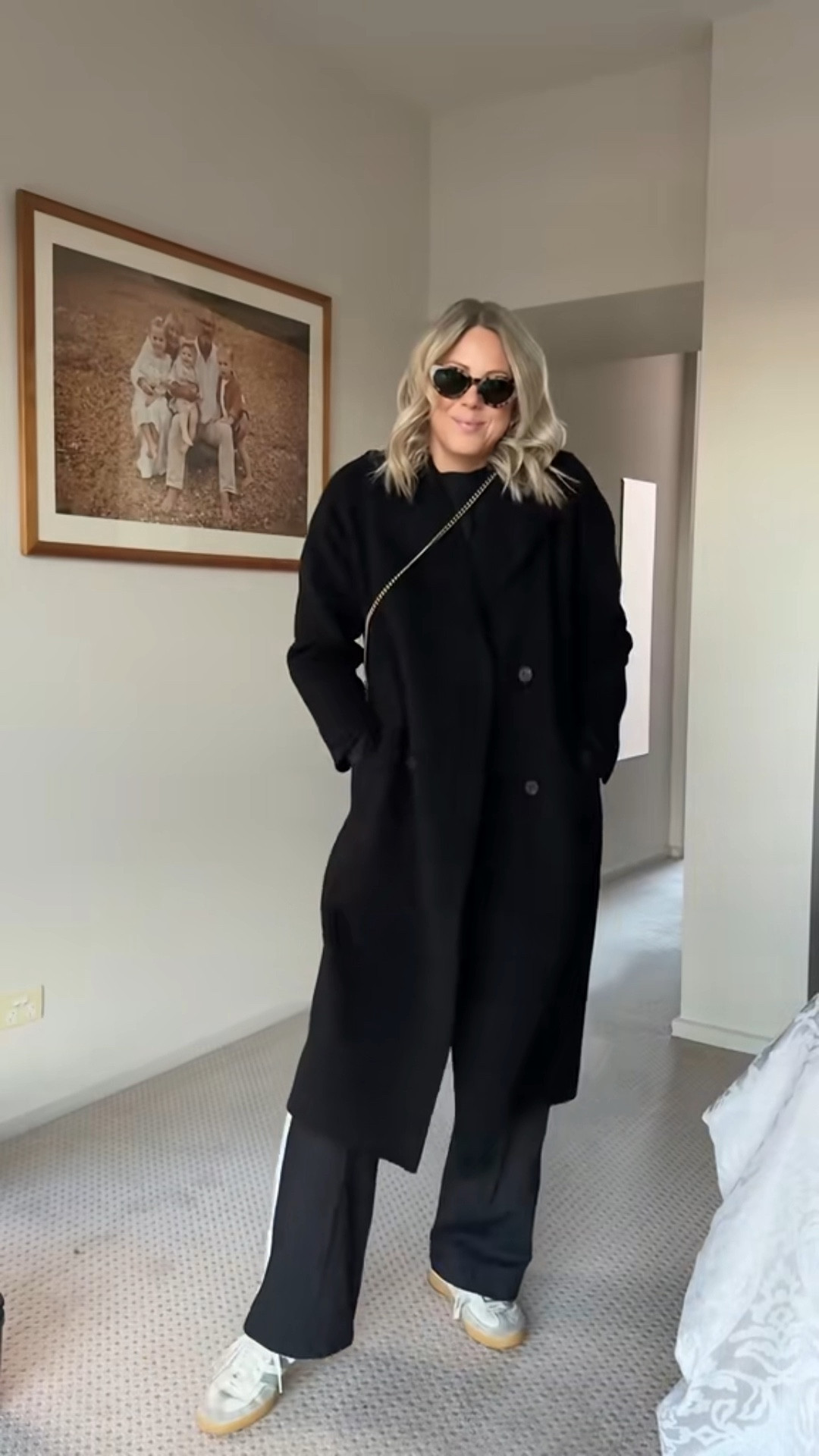 Is this the perfect travel outfit?

#LTKstyletip #LTKtravel #LTKaustralia