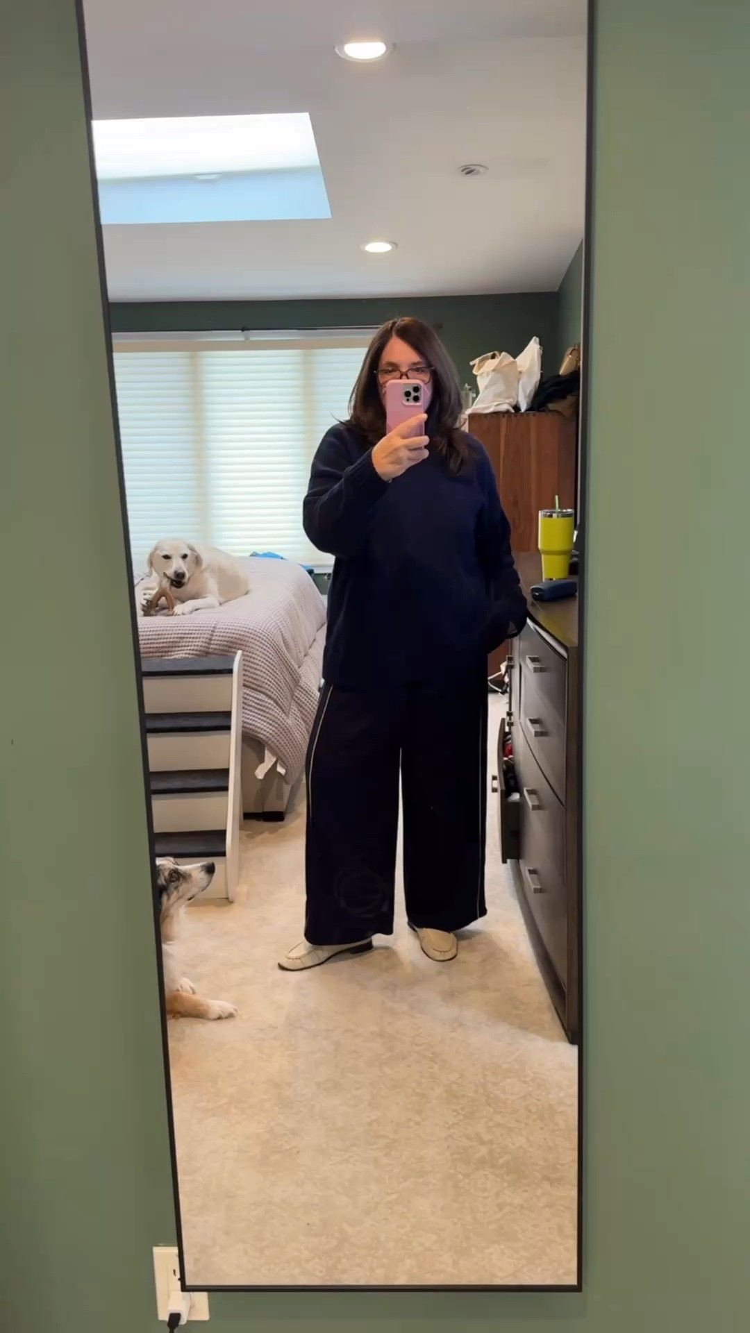 Happy weekend!! Ootd…


#LTKMidsize #LTKootd #LTKActive