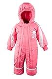 Mossi Pink 24 Months Toddler Snow Suit - 1 Piece | Amazon (US)