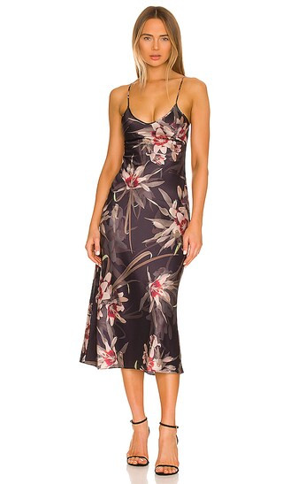 Bryony Kuroyuri Dress | Revolve Clothing (Global)