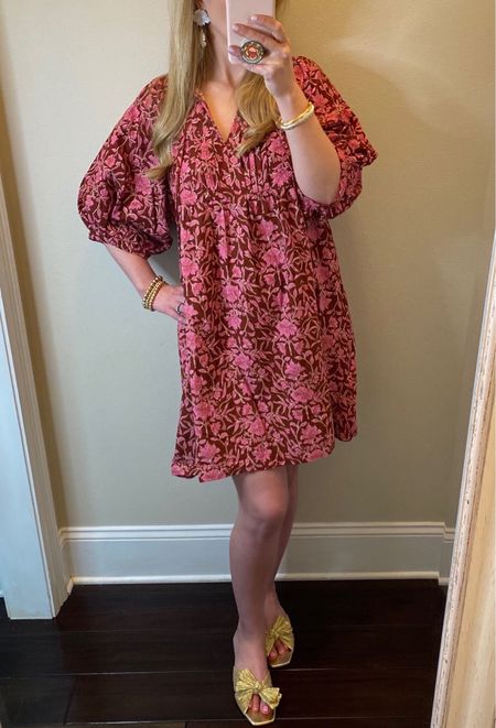 Remember these Target dresses from 2 years ago?! Very similar ones now available by the same line! I sized up half a size in the LR shoes



#LTKunder100 #LTKshoecrush #LTKstyletip