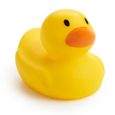 Munchkin White Hot Safety Bath Ducky | Target