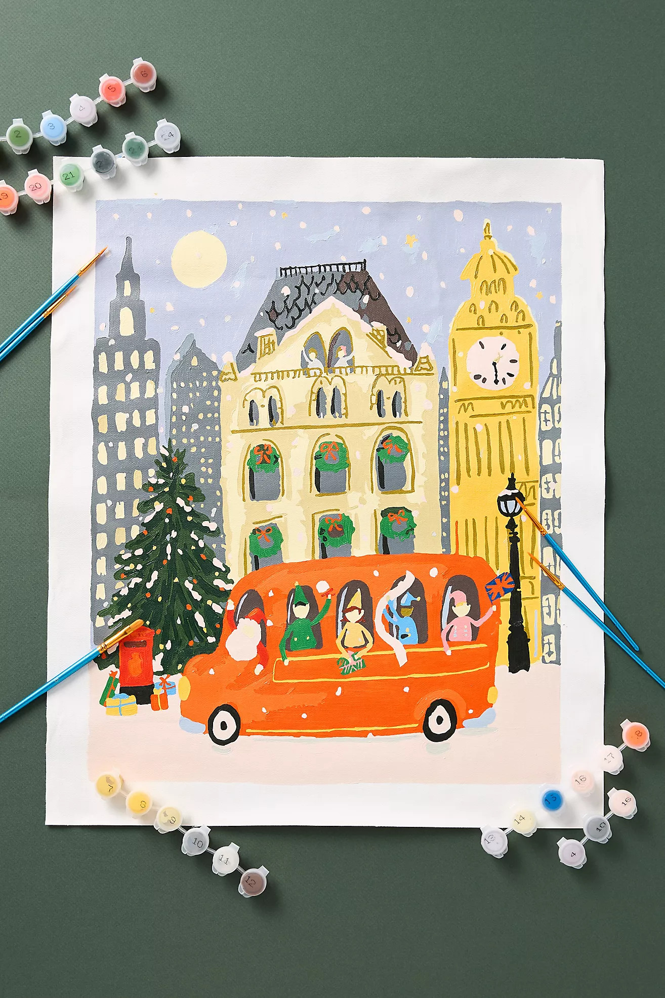 RED | Anthropologie (US)