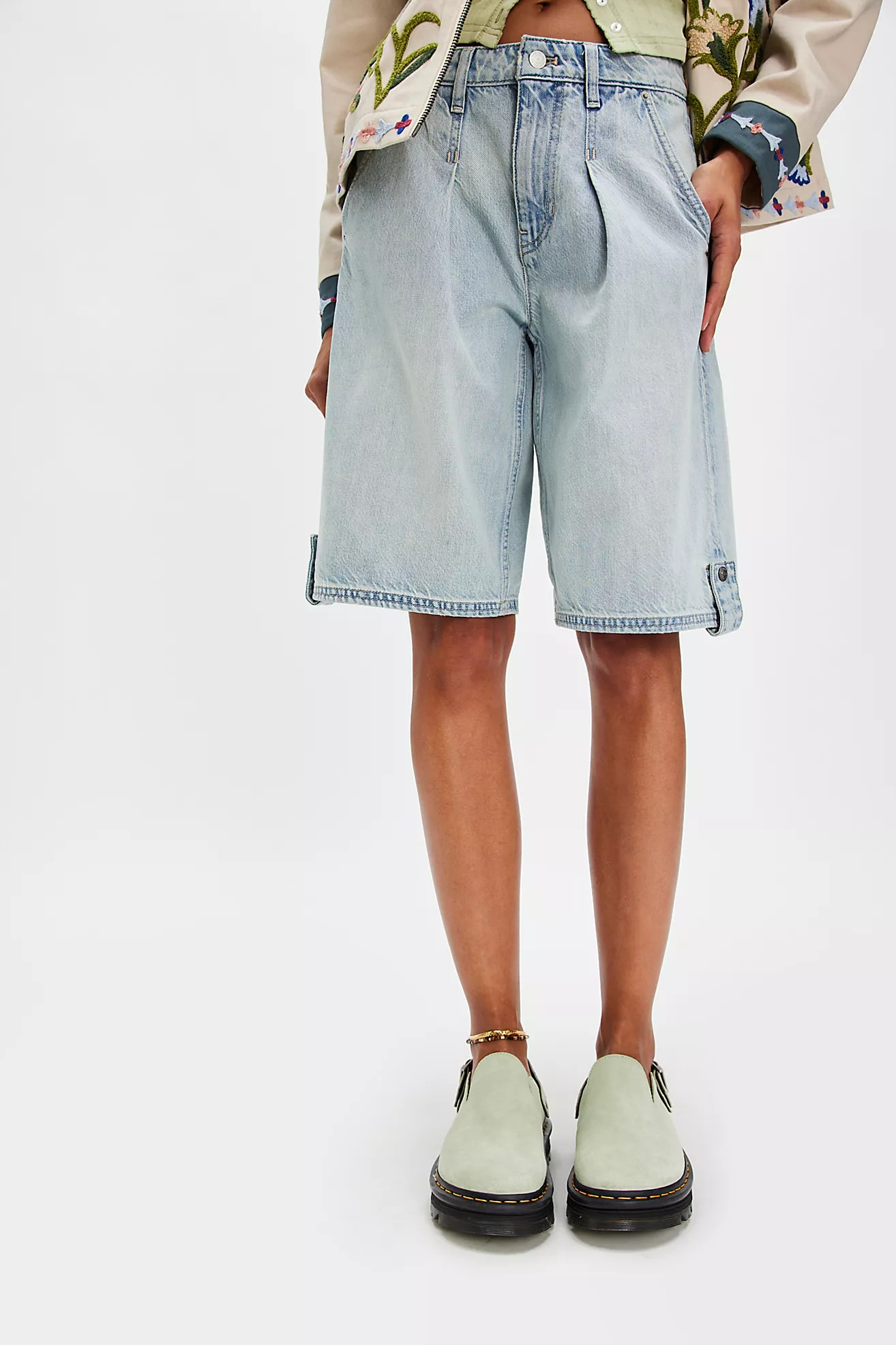 Dr. Martens Zebzag Mules | Free People (Global - UK&FR Excluded)