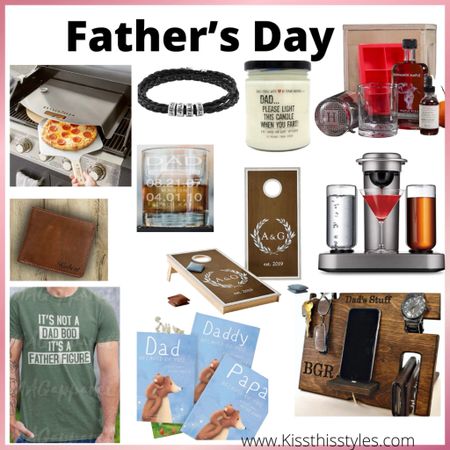 Father’s Day gift ideas
Father’s Day gift guide 
Gifts for him
Father’s Day gift under $20
Unique Father’s Day gift ideas 
Gifts for dad 
Gifts for the outdoors dad
Gifts for the grilling dad

#LTKmens #LTKhome

#LTKMens #LTKGiftGuide
