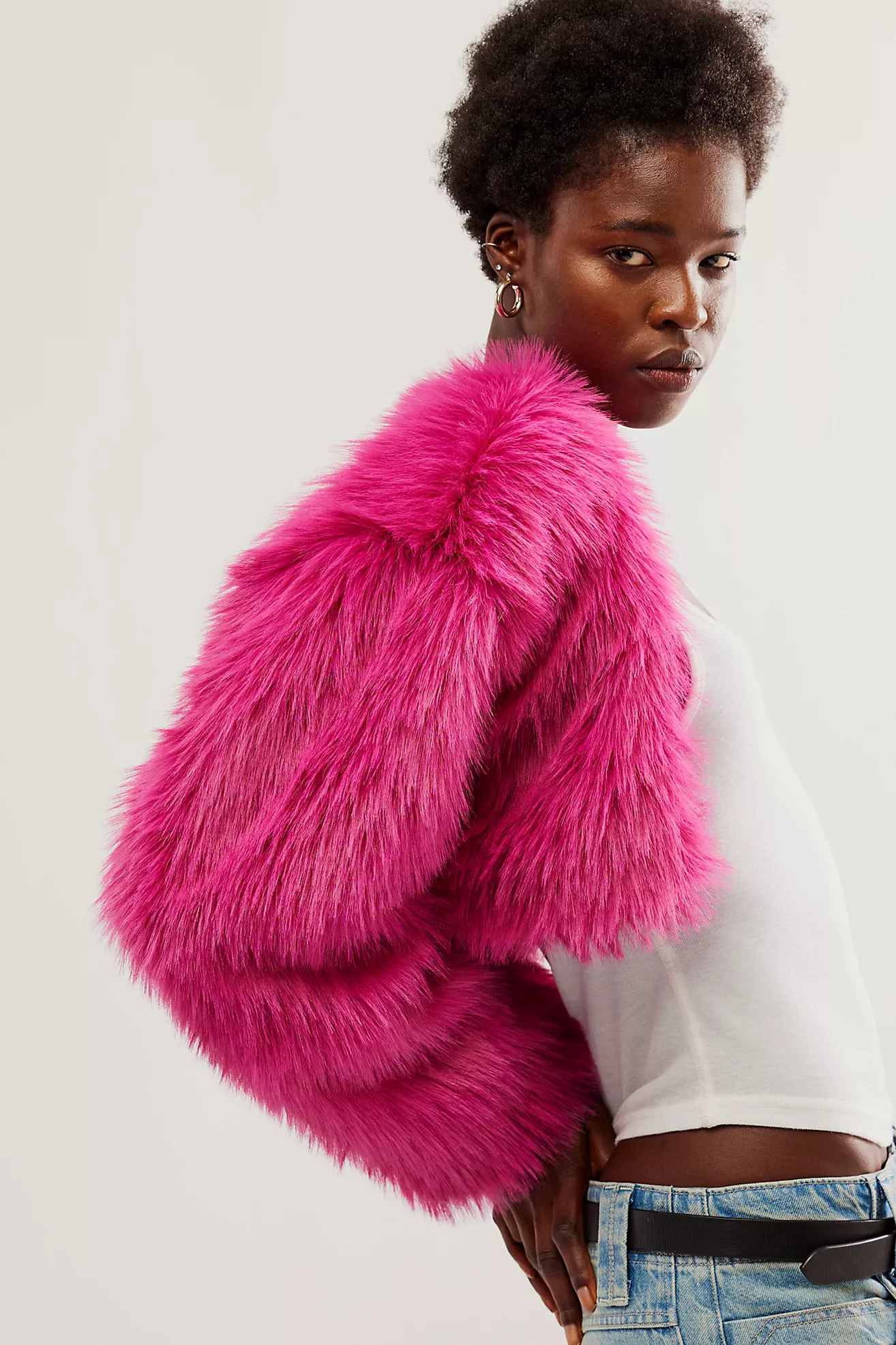 Martini Bolero | Free People (Global - UK&FR Excluded)