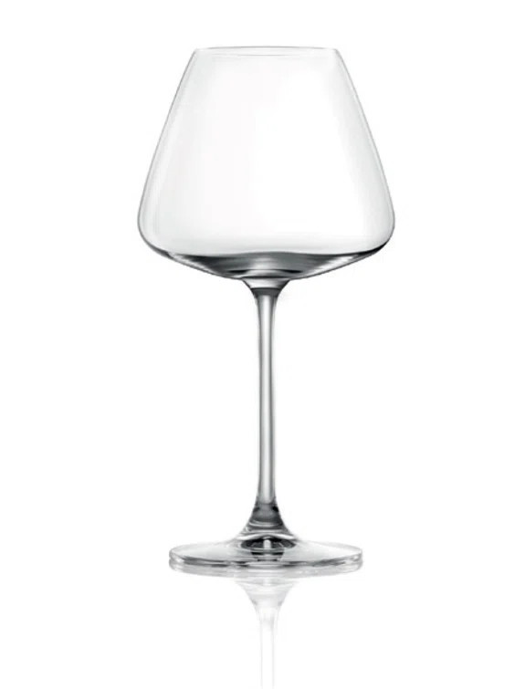Desire 20 oz. Crystal Red Wine Glass | Wayfair Professional