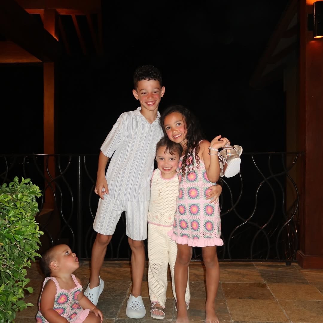 What my kids wore on our spring break trip! 

#LTKTravel #LTKBaby #LTKKids