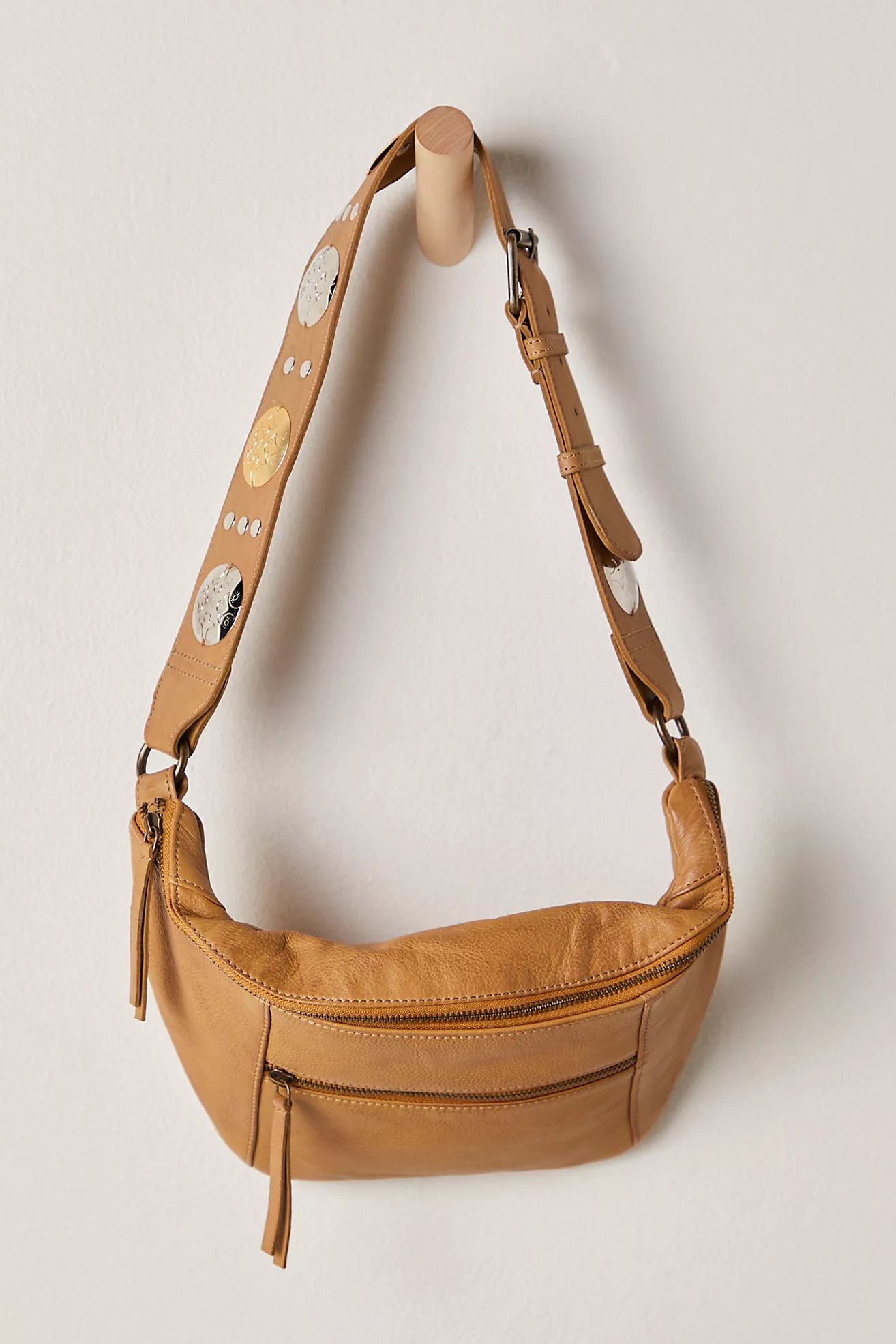 Wilder Embellished Sling Bag | Free People (Global - UK&FR Excluded)