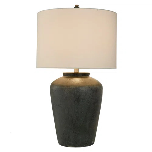 Eustacia Ceramic Table Lamp | Wayfair North America