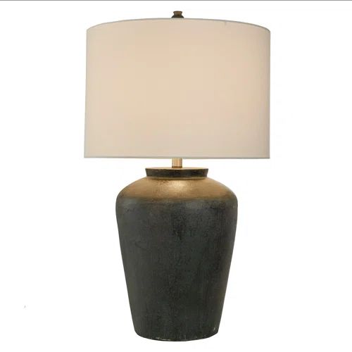 Eustacia Ceramic Table Lamp | Wayfair North America