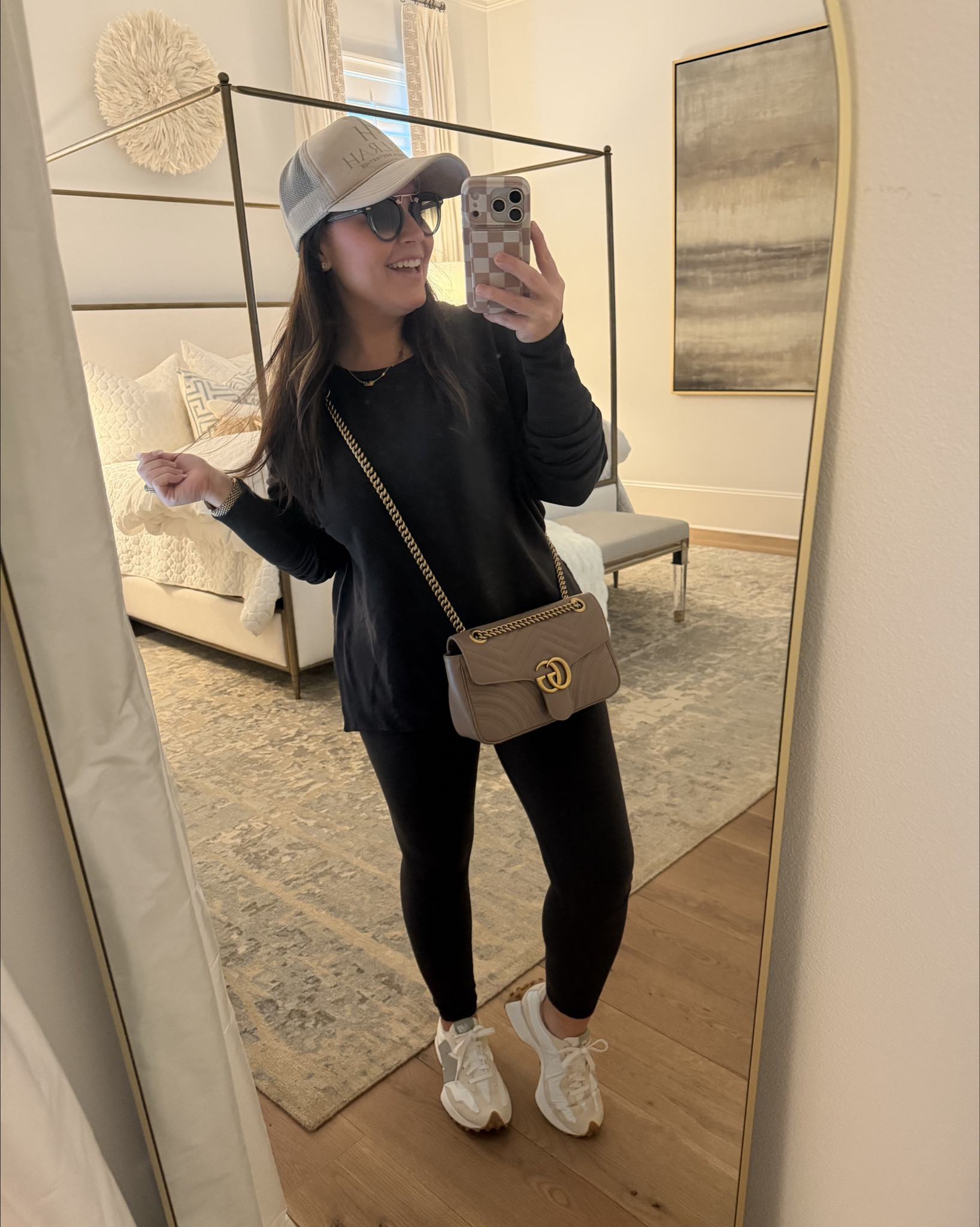 My favorite running around outfit!!

#LTKootd #LTKgrwm #LTKmomlife