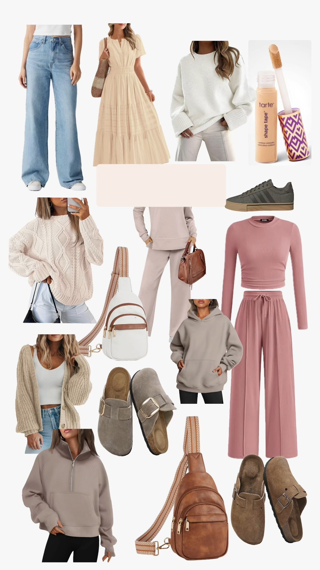 Amazon Prime Fashion Deals! 

#LTKSaleAlert #LTKFindsUnder100 #LTKFindsUnder50