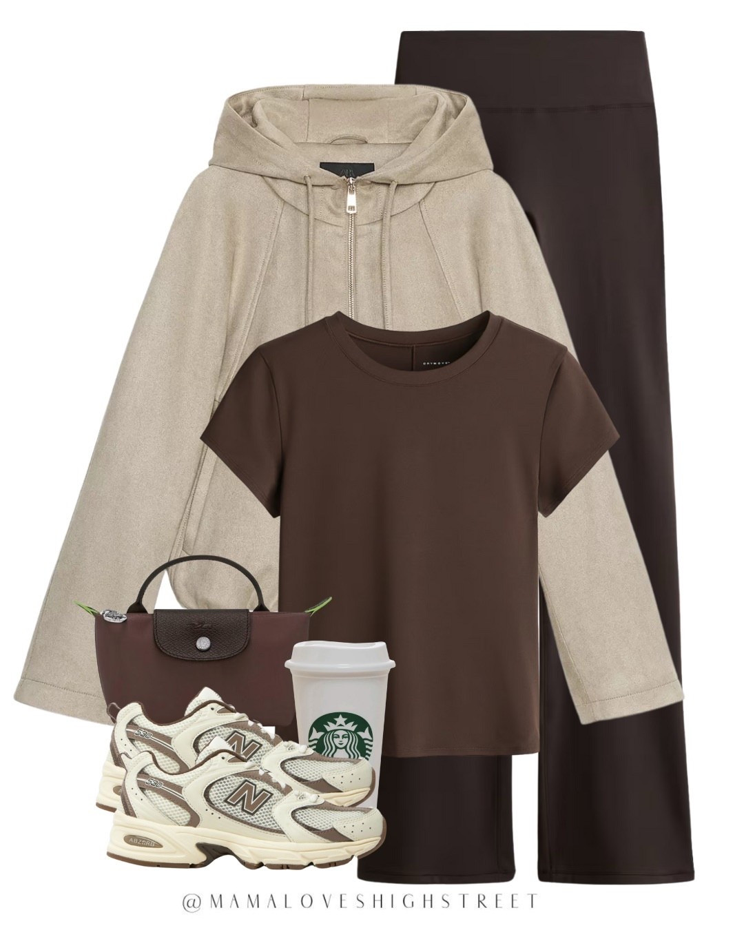 Autumn clothes, school run outfit ideas 

#LTKstyletip #LTKautumn #LTKuk