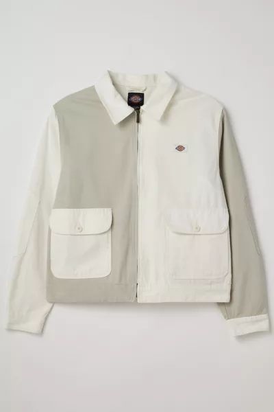 Dickies Eddyville Jacket | Urban Outfitters (US and RoW)