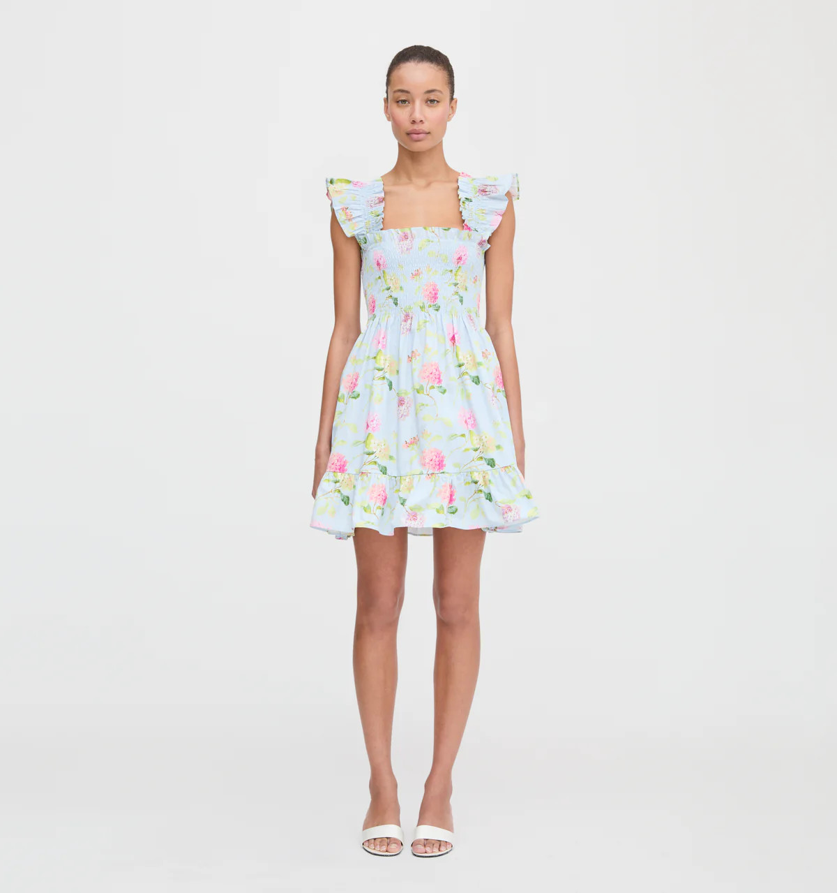 The Elizabeth Nap Dress | Hill House Home US