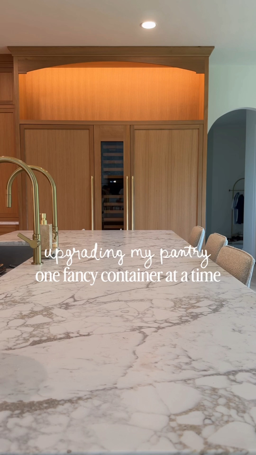 I love this rice dispenser!

#LTKfoodie #LTKHome